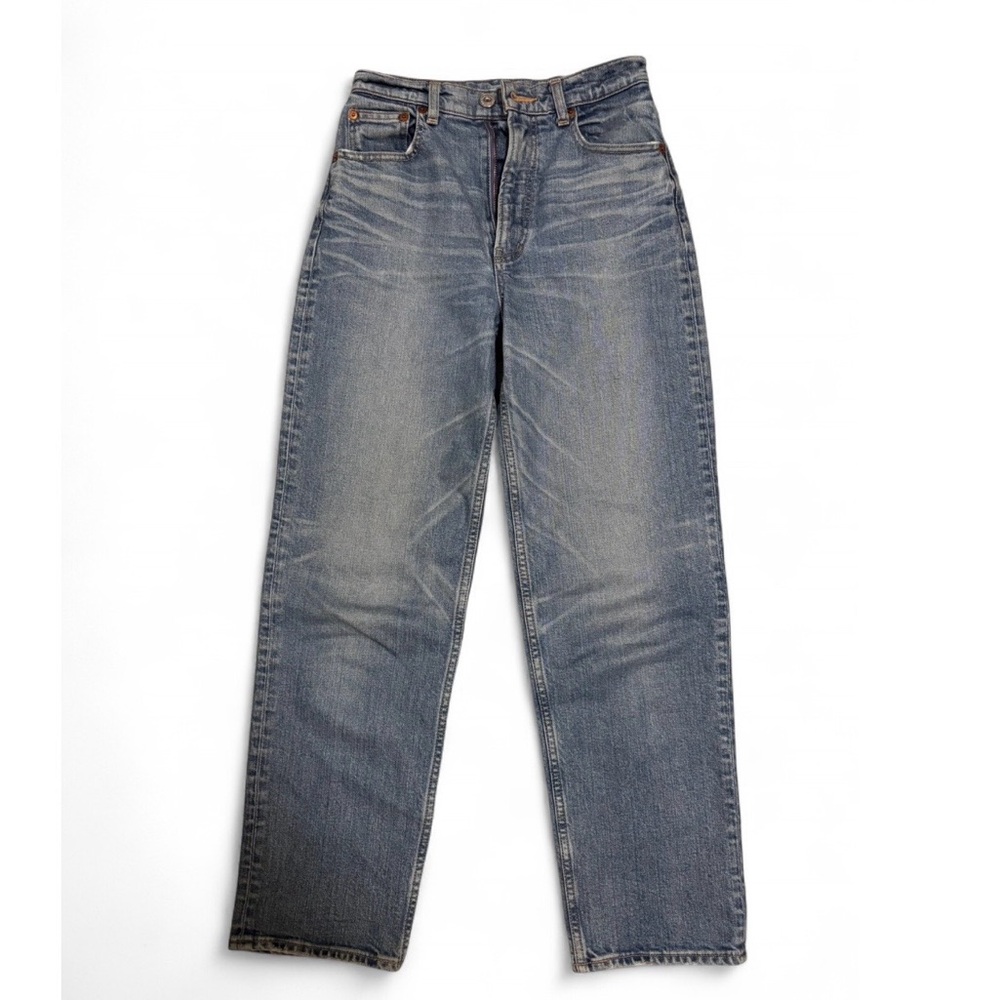 Moussy women’s plain jeans